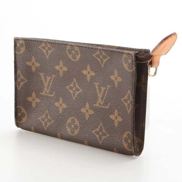 Buy Authentic Pre-owned Louis Vuitton Monogram Poche Monte-carlo